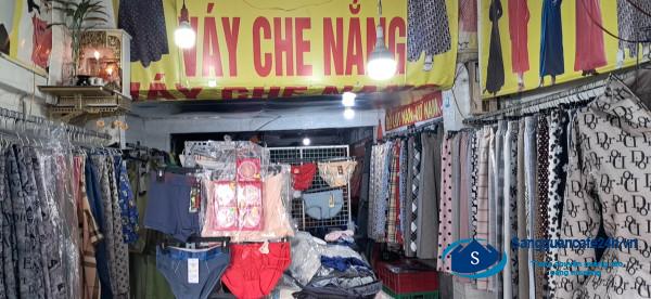 Cần Sang Shop Giá Rẻ Tại Đường Nguyễn Hữu Thọ Quận 7.