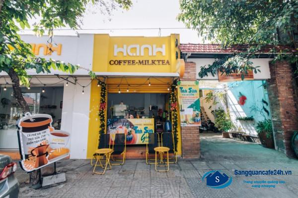 Cần Sang Nhượng Quán Coffee & Milktea Ở Phạm Văn Chí Quận 6.
