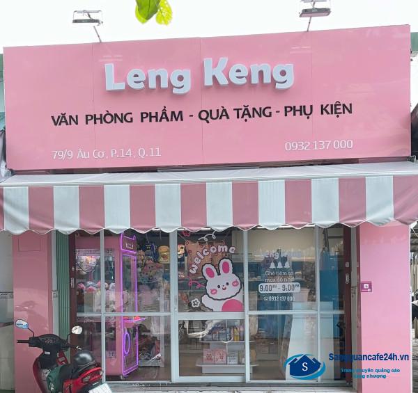 Sang nhượng cửa hàng