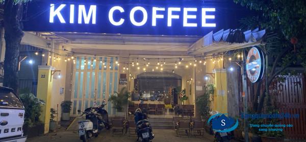 Cần Sang Nhượng Quán Cafe Ở Quận Tân Bình