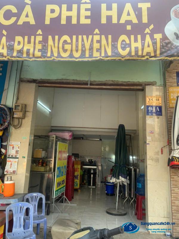 Cần Sang Nhượng Quán Cơm Hoặc Thanh Lý Giá Rẻ Ở Quận Bình Tân