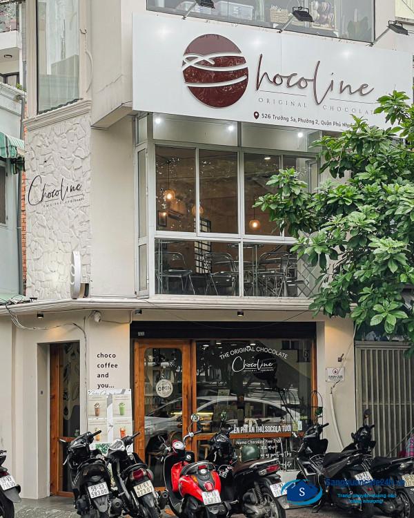 Cần Sang Nhượng Quán Cafe Ở Quận Phú Nhuận