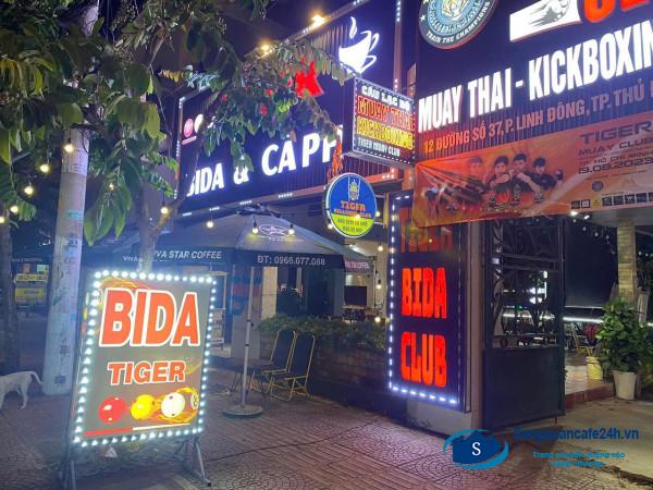 Cần Sang Nhượng Quán Bida Ở Thủ Đức