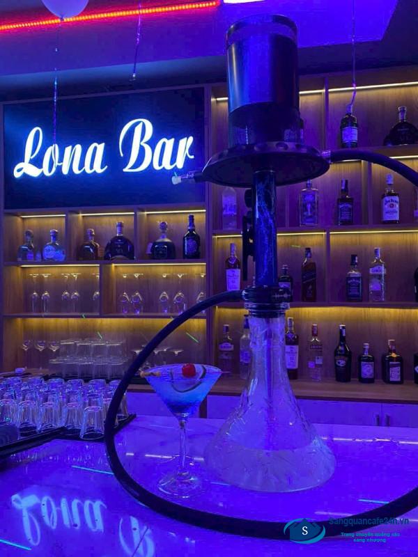 Sang quán bar - karaoke