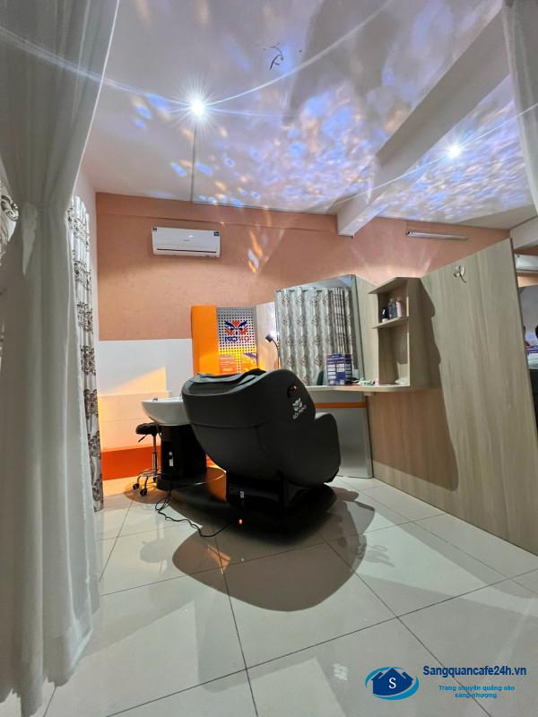 Sang nhượng cửa hàng