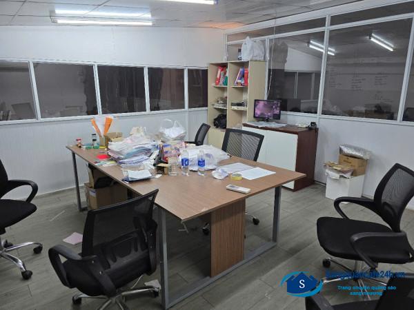 Sang máy móc các loại