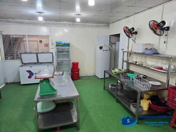 Sang máy móc các loại