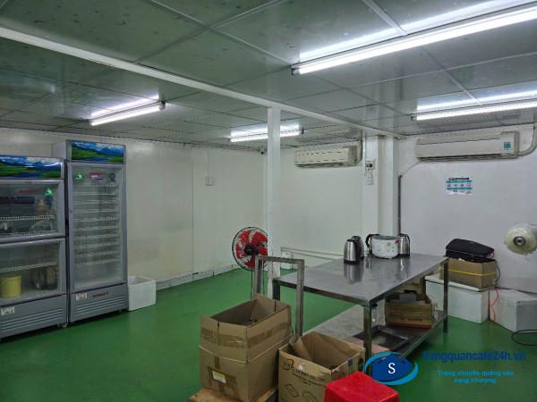 Sang máy móc các loại