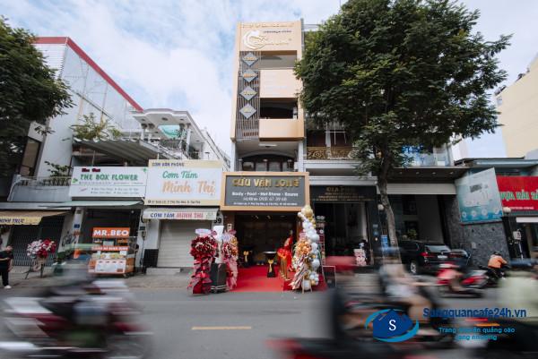 Cần Sang Nhượng Tiệm Massage Ở Quận Tân Phú