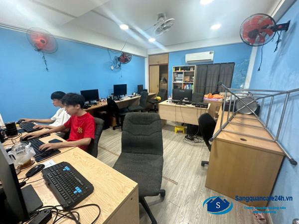 Sang shop thời trang