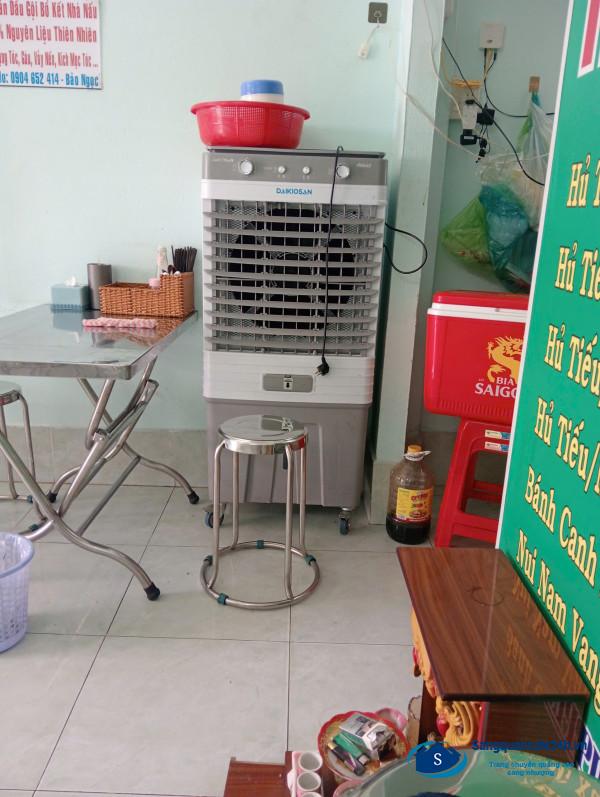 Sang quán phở - hủ tiếu