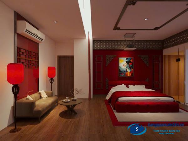 Cần Sang Nhượng Khách Sạn - Massage Ở Quận 7 
