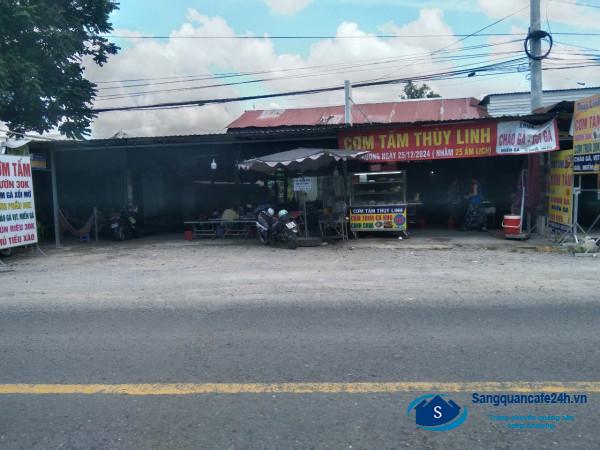 Cần Sang Nhượng Quán Cơm Ở Bến Lức Long An