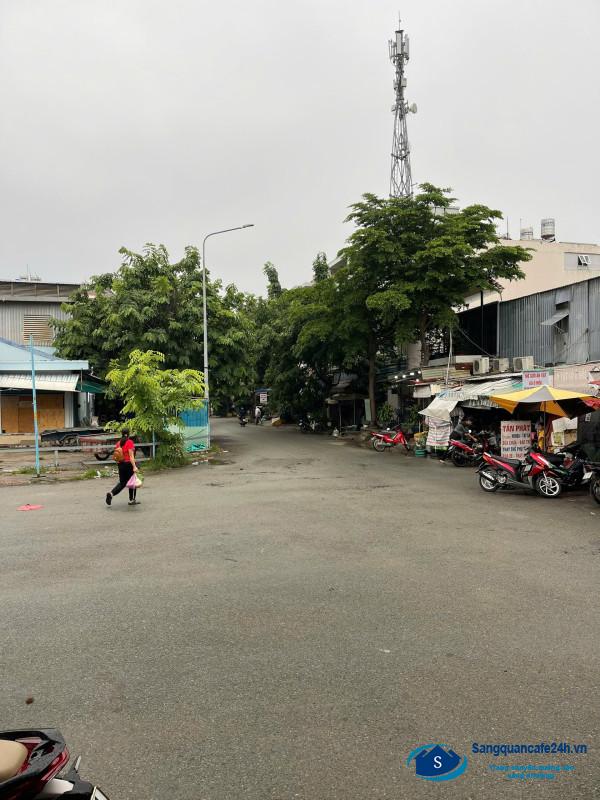 Sang nhượng cửa hàng