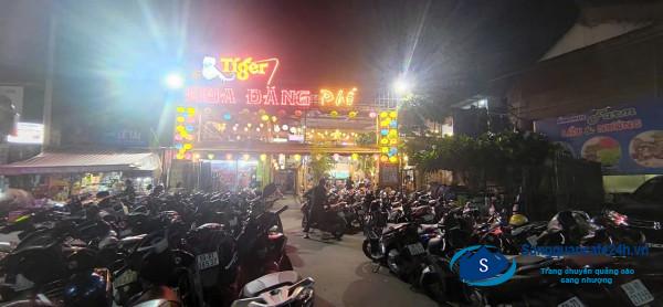 Cần Sang Nhượng Nhà Hàng Ở KDC Trung Sơn Bình Chánh