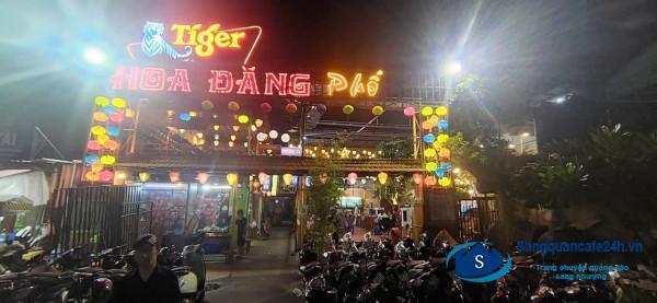 Sang nhà hàng