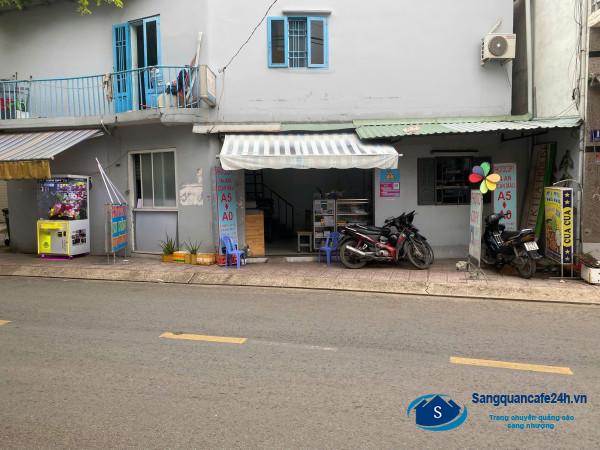 Cần Sang Nhượng Tiệm Photocopy Ở Quận 9 Cũ