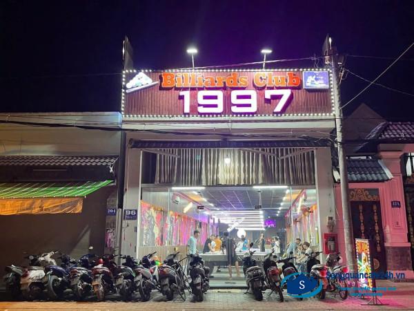 Cần Sang Nhượng Nhanh Quán Bida Ở Quận 12