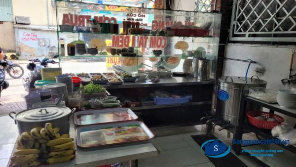 Sang quán phở - hủ tiếu