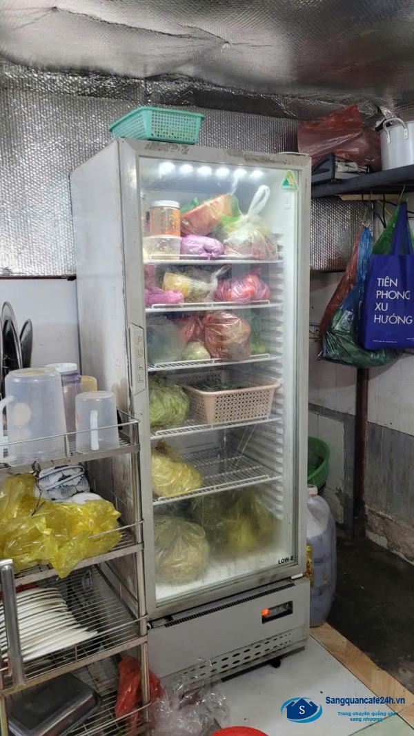 Sang quán phở - hủ tiếu