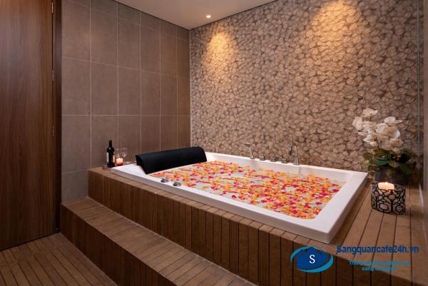 Sang nhượng spa