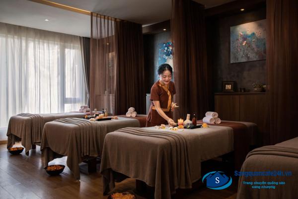 Sang nhượng spa