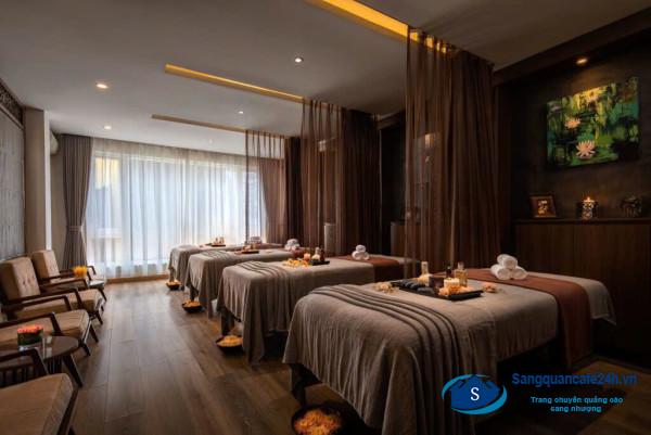 Sang nhượng spa