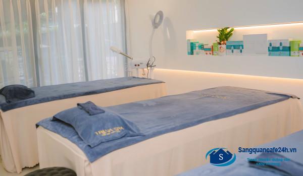Sang nhượng spa