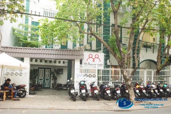 Cần Sang Nhượng Quán Cafe Quận 7
