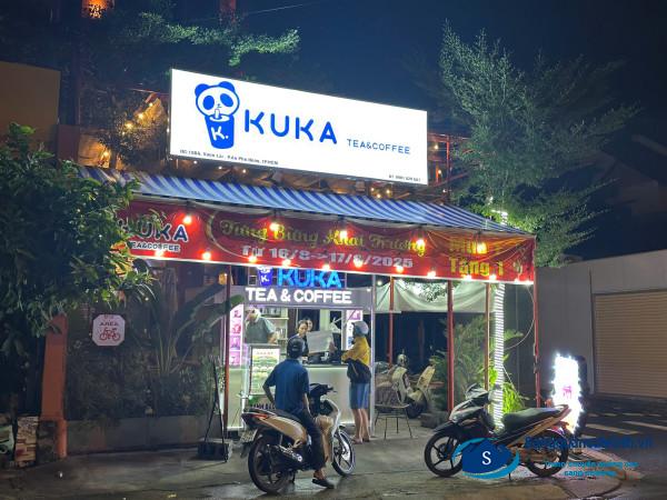 Cần Sang Nhượng Quán Cafe Quận 12