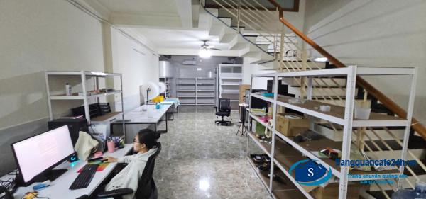 Sang nhượng công ty