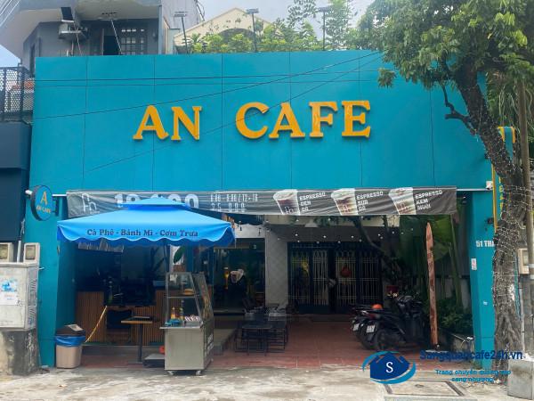 Cần Sang Nhượng Quán Cafe Ở Đường Thảo Điền Quận 2