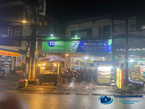 Cần Sang Nhượng Quán Ăn Nhậu Ở Trung Tâm Thủ Đức