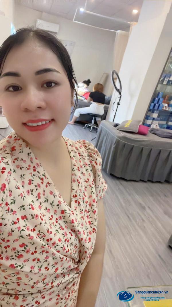 Sang Mặt Bằng 