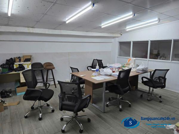 Sang máy móc các loại