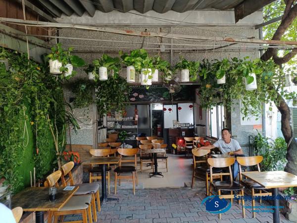 Cần Sang Nhượng Quán Cafe Ở Trung Tâm Quận Bình Tân