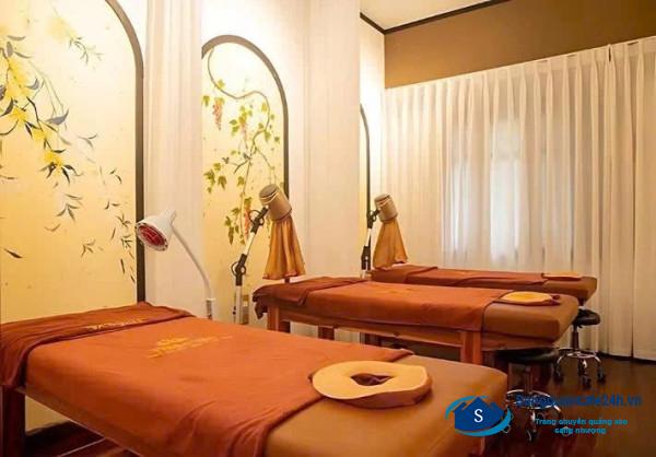 Sang nhượng spa