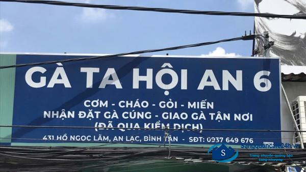 Sang quán cơm Sang quán cơm