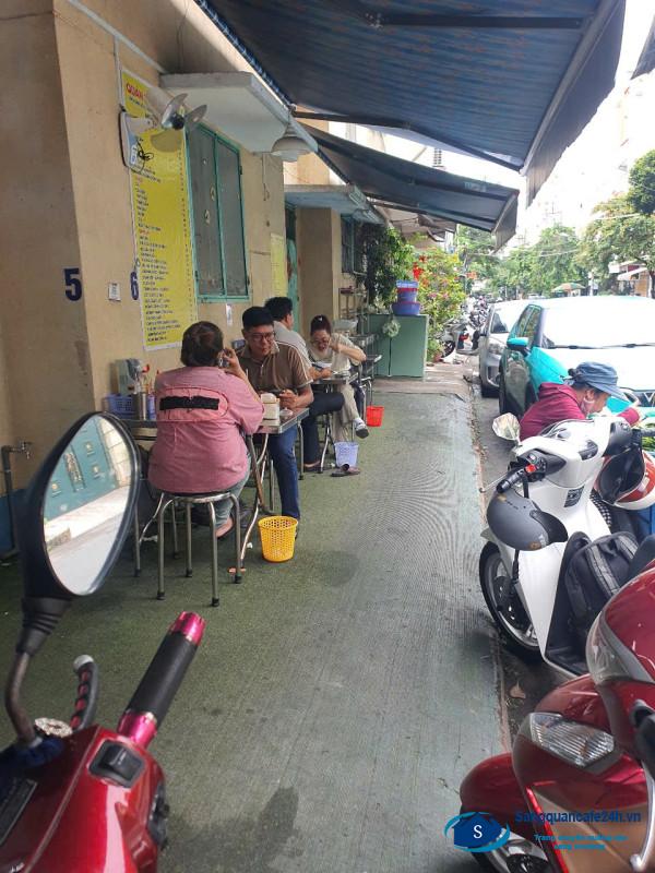 Cần Sang Nhượng Quán Hủ Tiếu Ở Cư Xá Bình Thới Quận 11