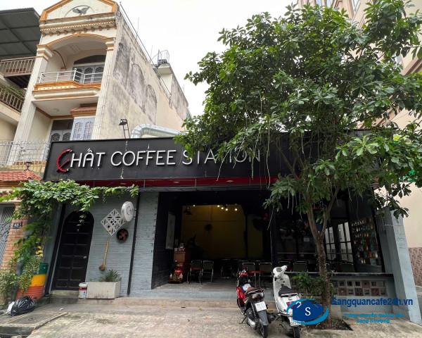 Cần Sang Nhượng Quán Cafe + Cơm Văn Phòng Ở Quận Tân Bình