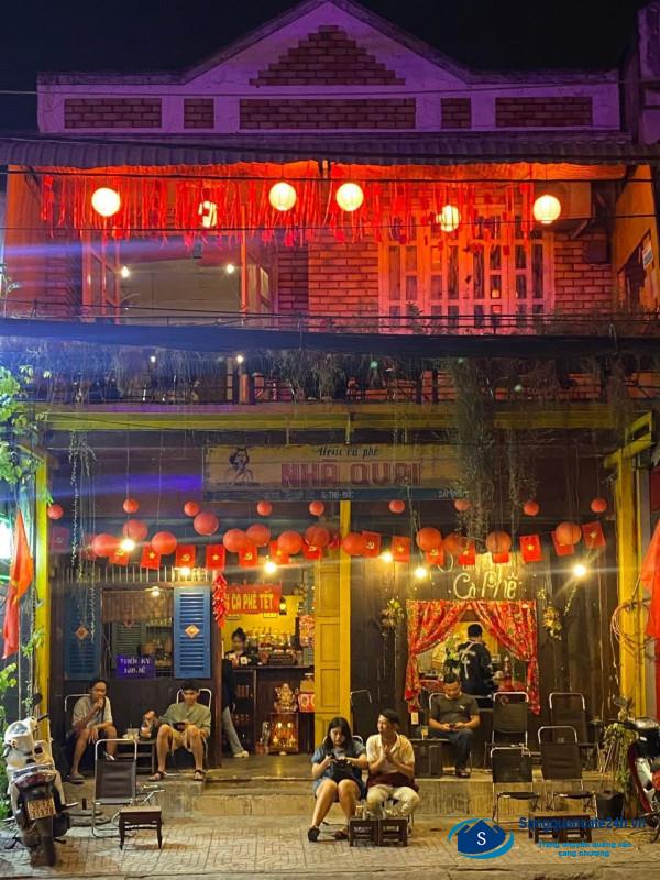 Cần Sang Nhượng Quán Cafe Mặt Tiền Đường Hoàng Diệu 2 Thủ Đức