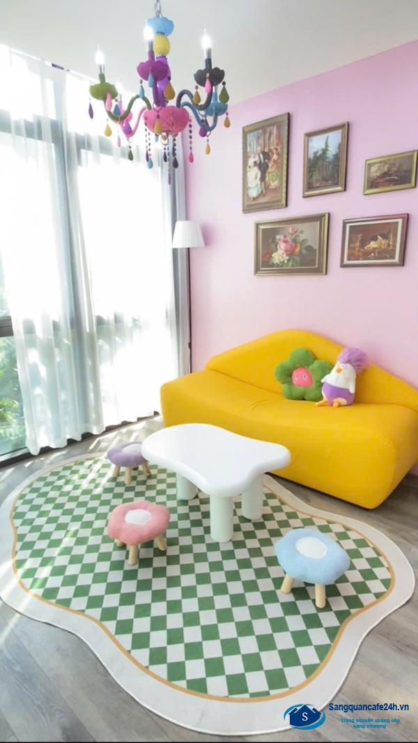 Sang quán cafe Sang quán cafe