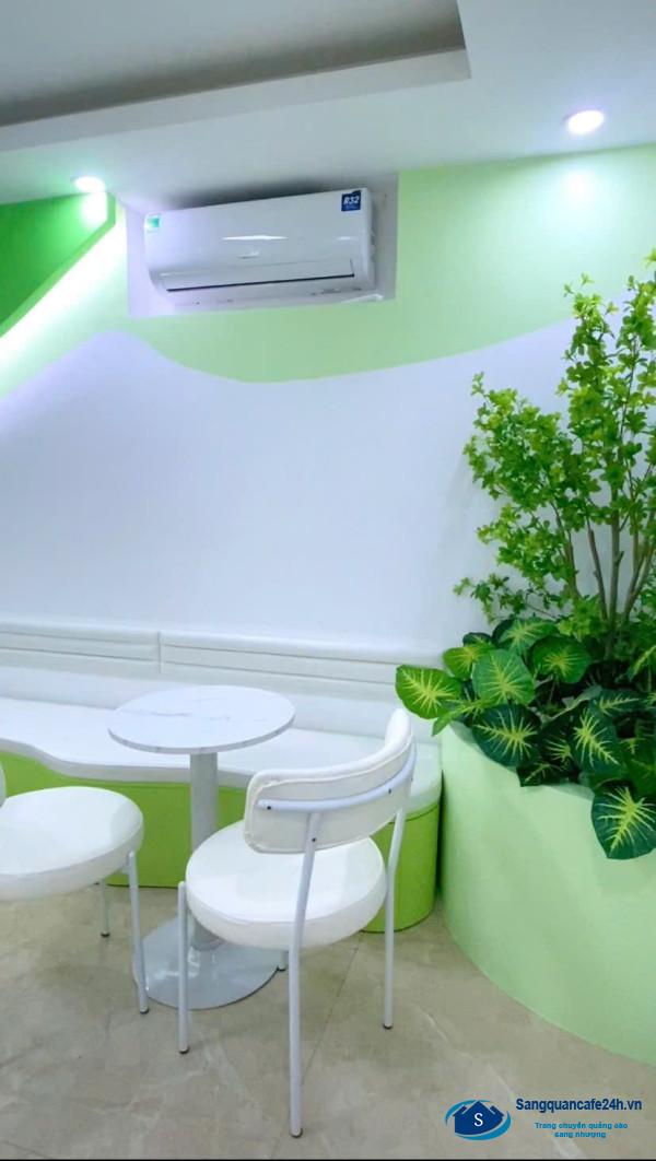 Sang quán cafe Sang quán cafe