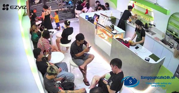 Sang quán cafe Sang quán cafe