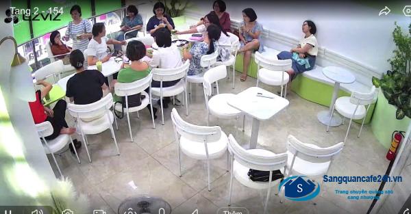 Sang quán cafe Sang quán cafe