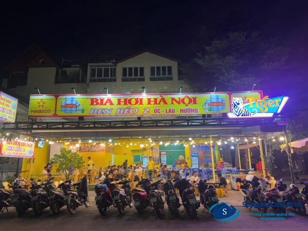 SANG NHƯỢNG QUÁN ĂN TRUNG TÂM THỦ ĐỨC