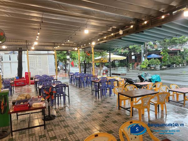 Sang quán ăn - nhậu