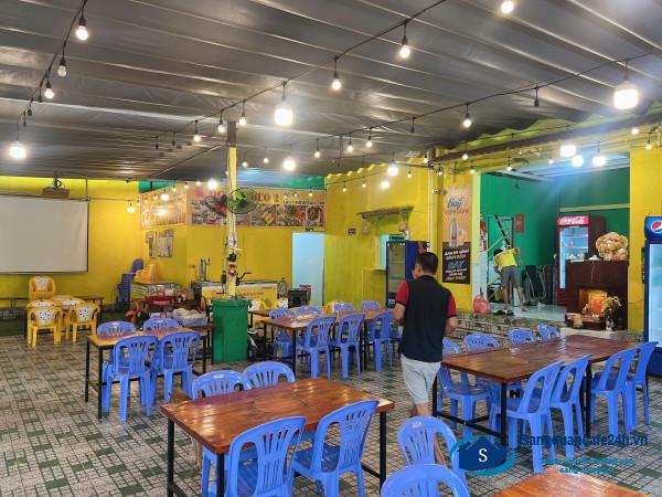 Sang quán ăn - nhậu