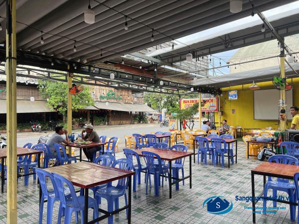 Sang quán ăn - nhậu