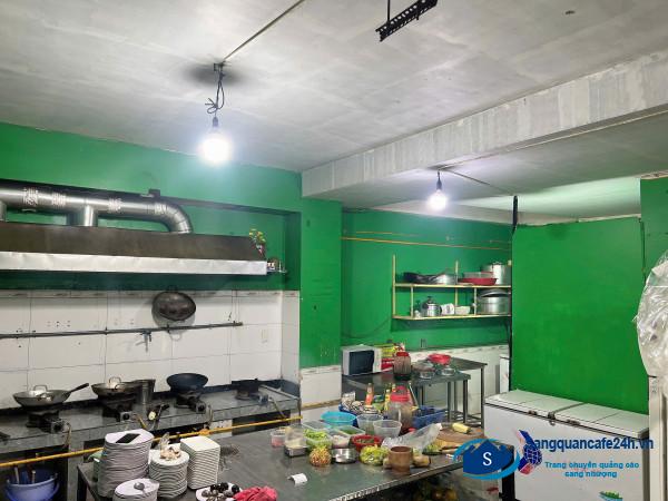 Sang quán ăn - nhậu